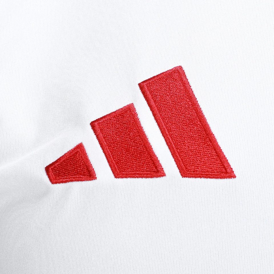 Regata Adidas Flamengo 2025/26 II - foto 4
