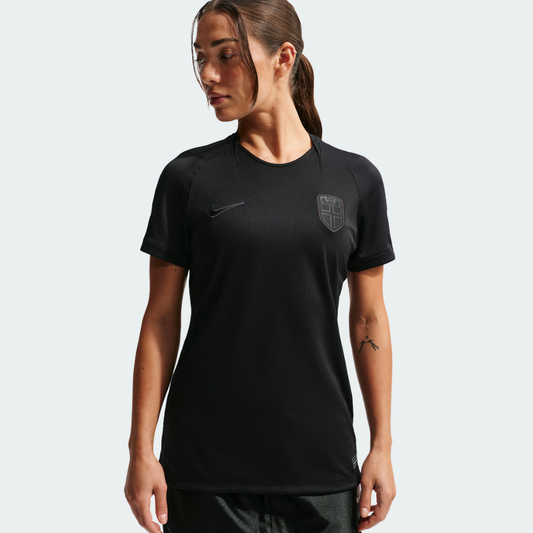 Camisa Feminina Noruega 2026/27 II - foto 1