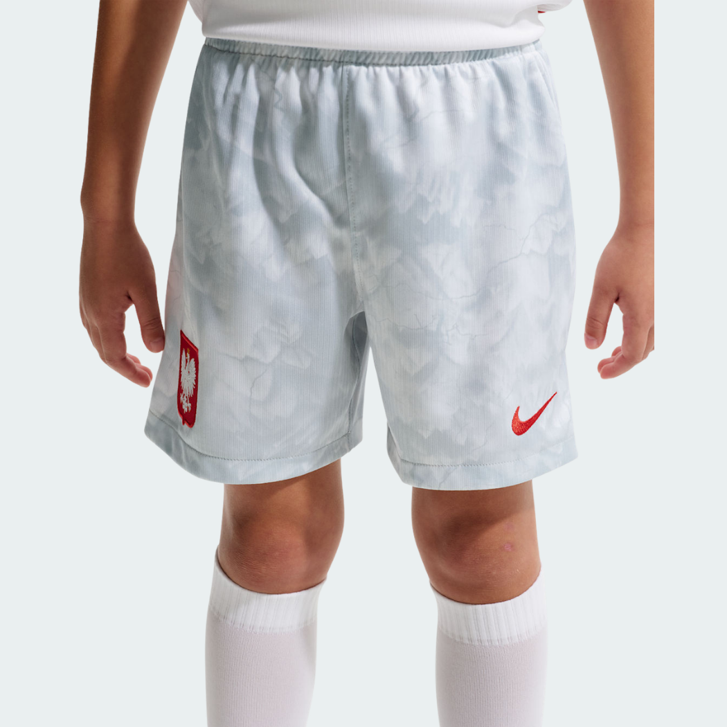 Camisa Infantil Polônia 2026/27 I - foto 3