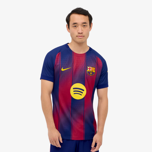Camisa Nike Barcelona 2025/26 I Torcedor - foto 1