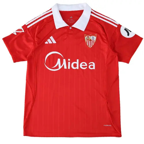 Camisa Sevilla 2025/26 II - foto 3
