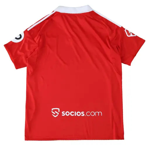 Camisa Sevilla 2025/26 II - foto 4