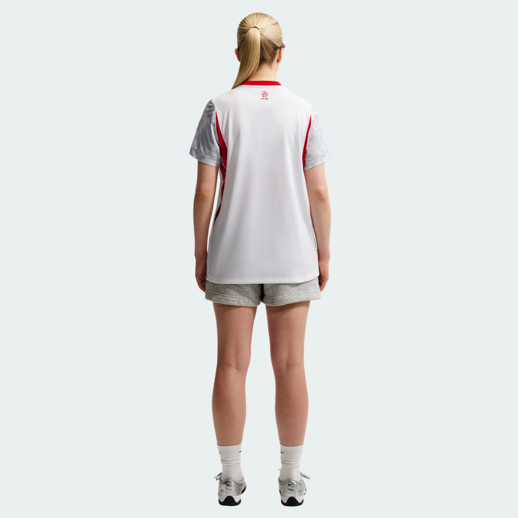 Camisa Feminina Polônia 2026/27 I - foto 3
