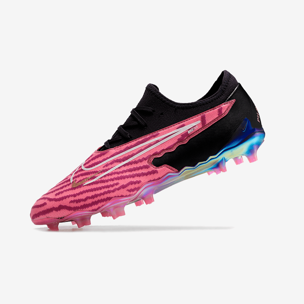 Chuteira Nike Phantom GX Academy Campo - foto 4