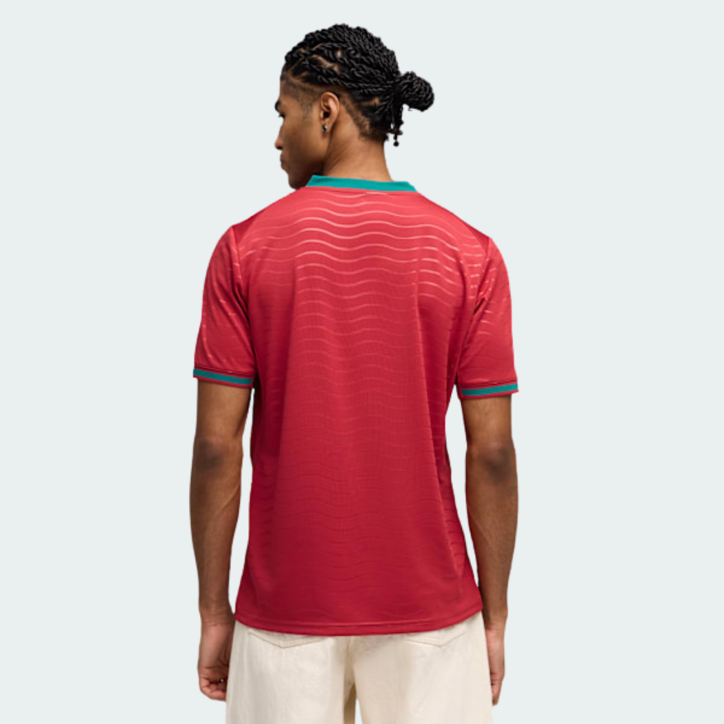 Camisa Portugal 2026/27 I - foto 3