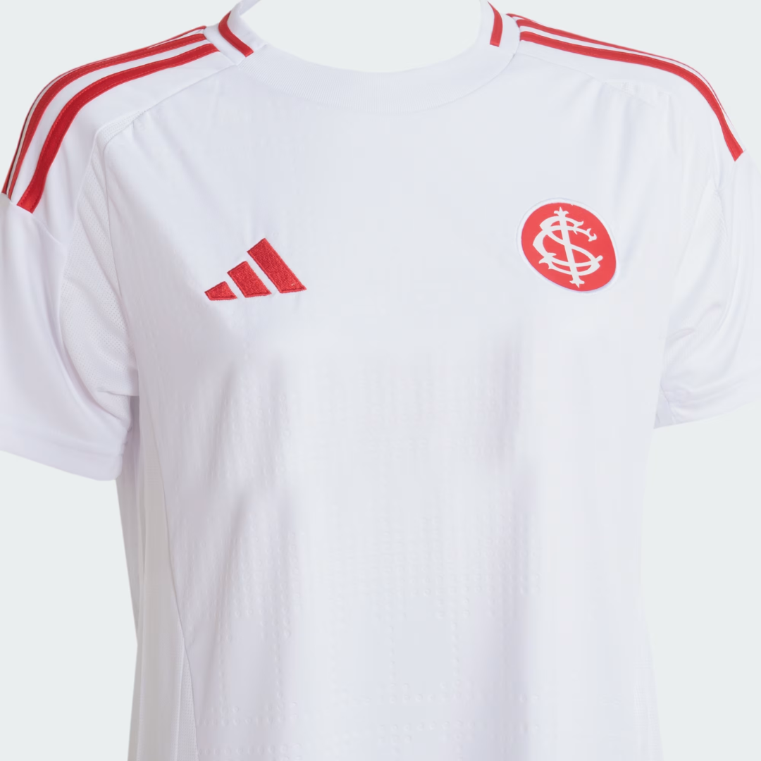 Camisa Feminina Adidas Internacional 2025/26 II - foto 5
