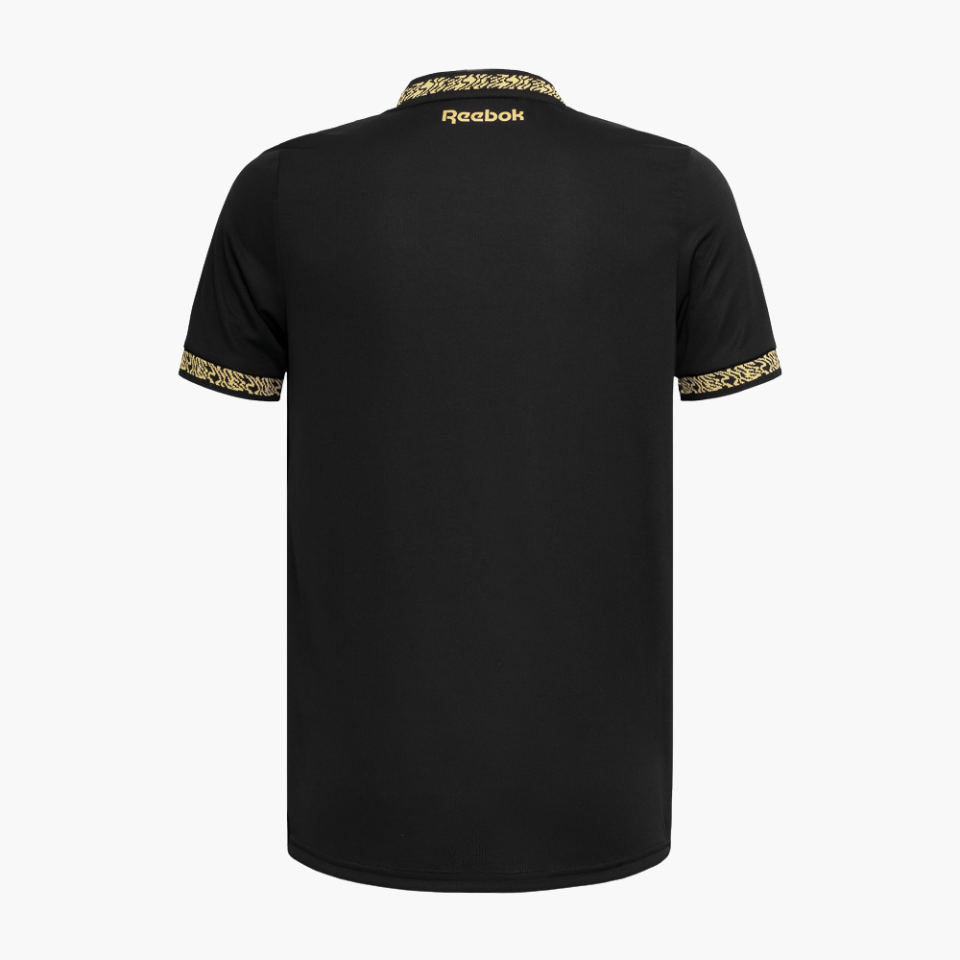 Camisa Reebok Botafogo 2024/25 II - foto 3