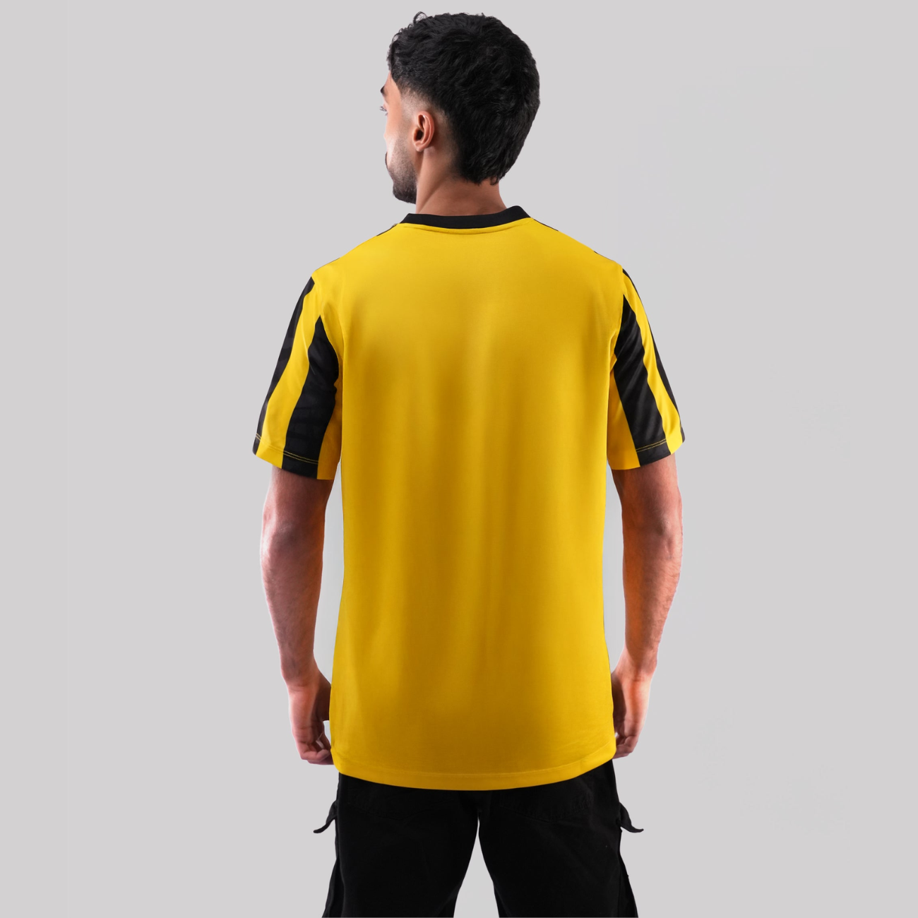 Camisa Al Ittihad 2025/26 I - foto 2