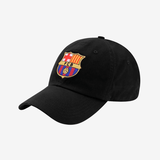 Boné Barcelona - Preto - foto 1