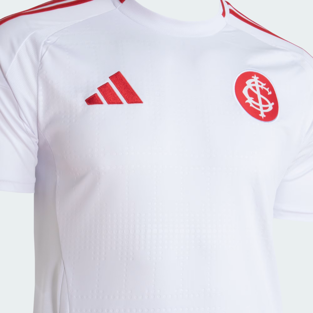 Camisa Adidas Internacional 2025/26 II - foto 4