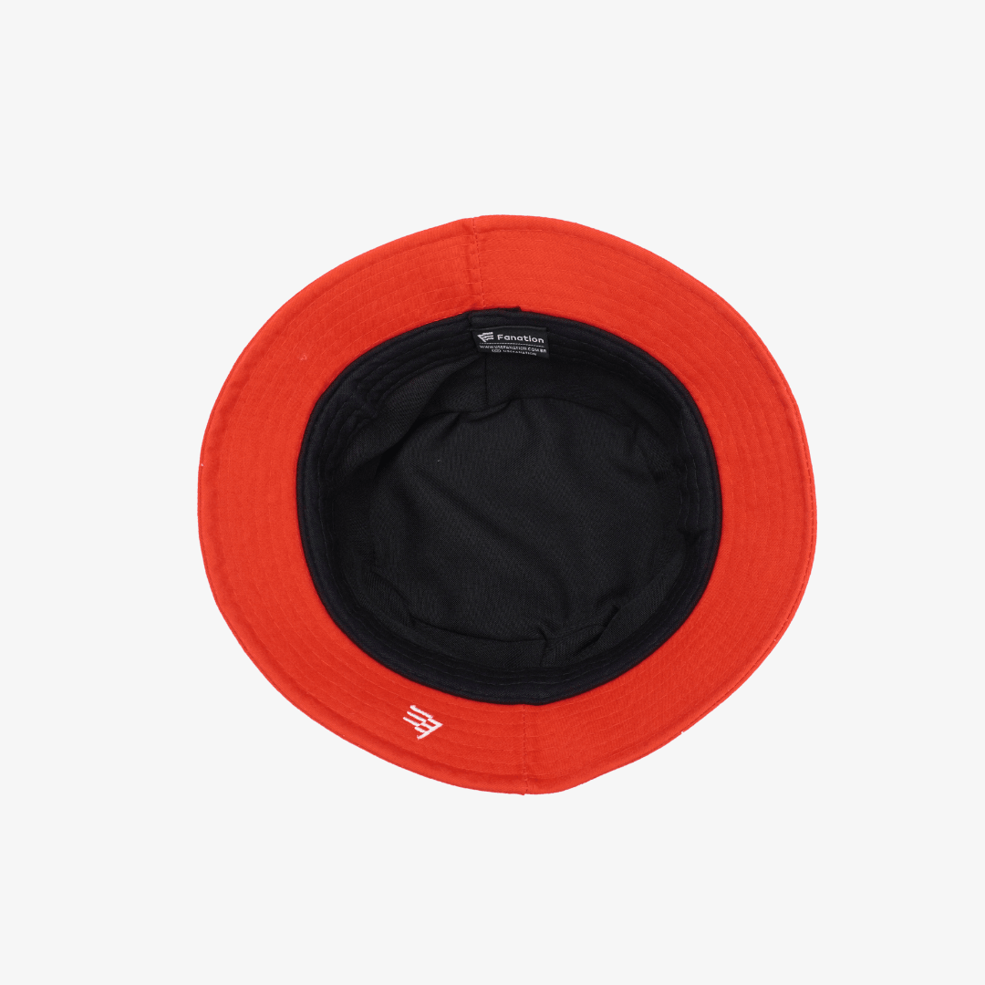 Bucket Internacional - Vermelho - foto 3