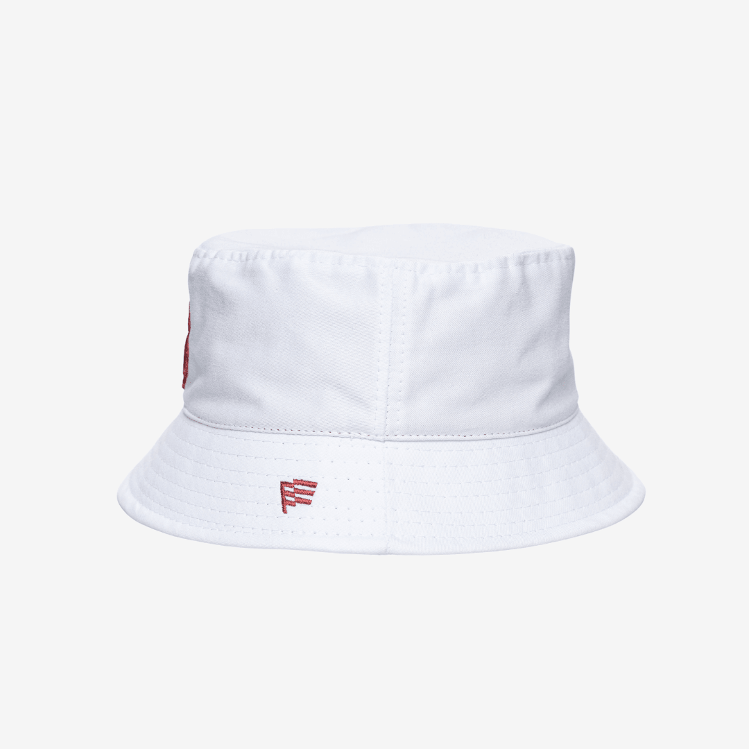 Bucket Internacional - Branco - foto 3