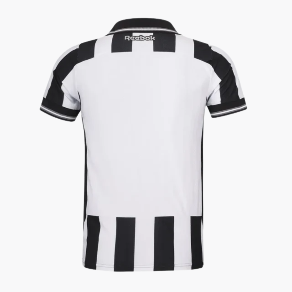 Camisa Reebok Botafogo 2025/26 I - foto 5