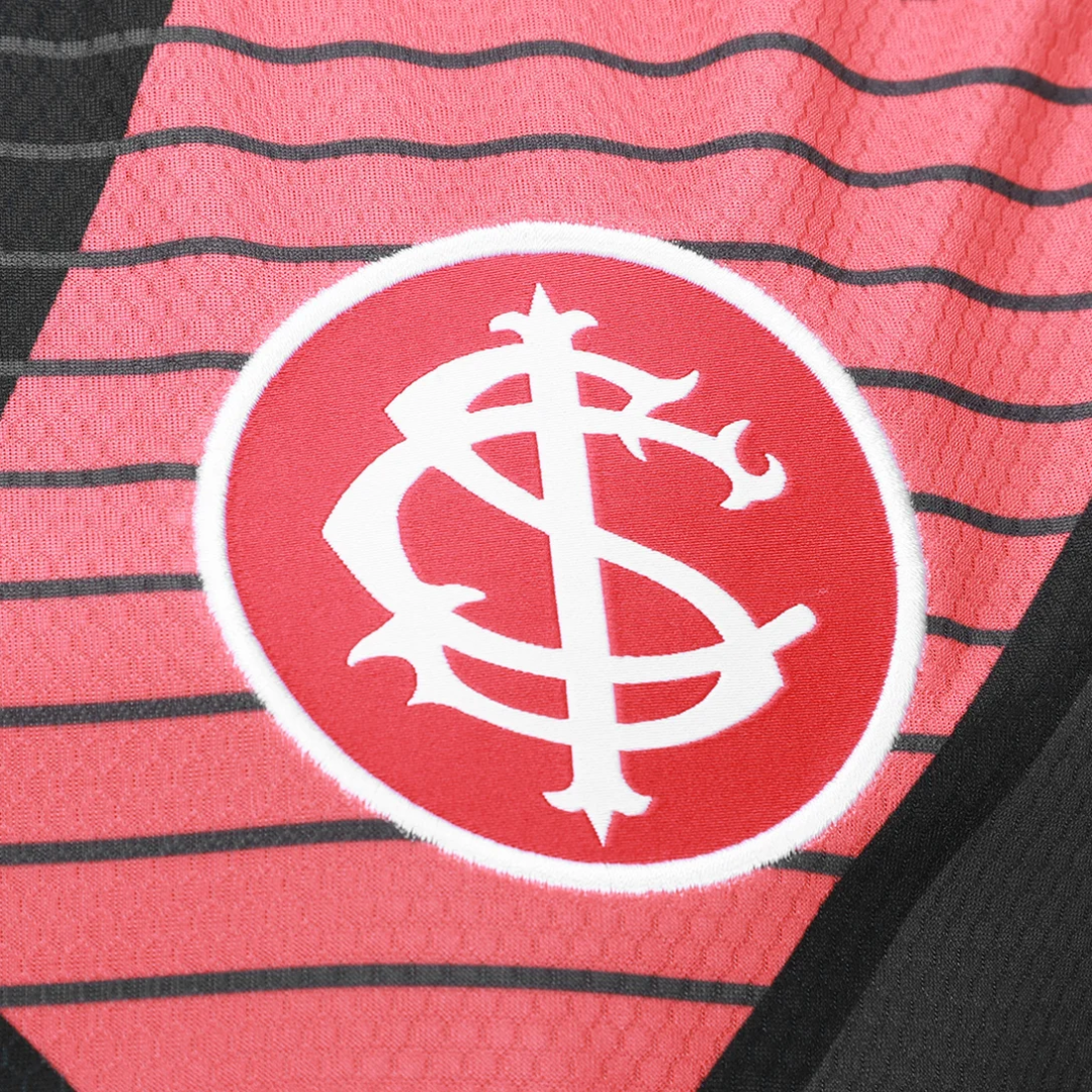 Camisa Adidas Internacional 2025/26 Goleiro - foto 2