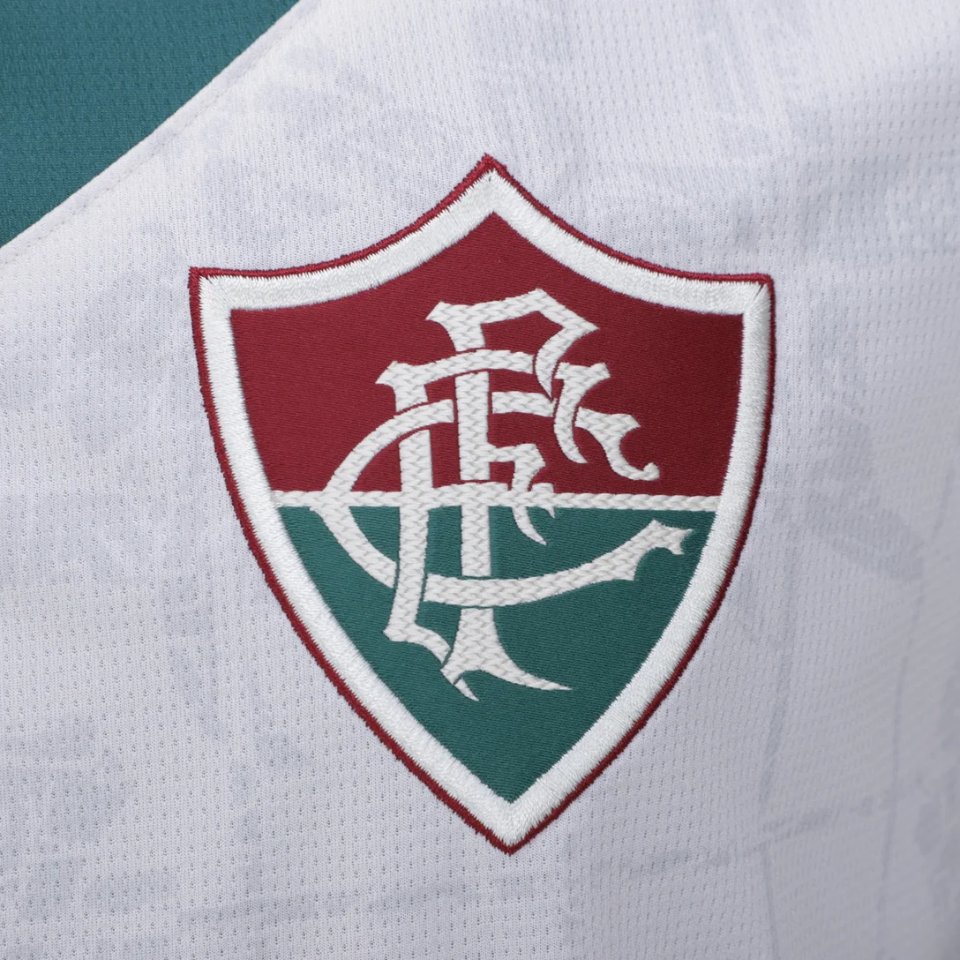 Camisa Umbro Fluminense 2024/25 III - foto 3