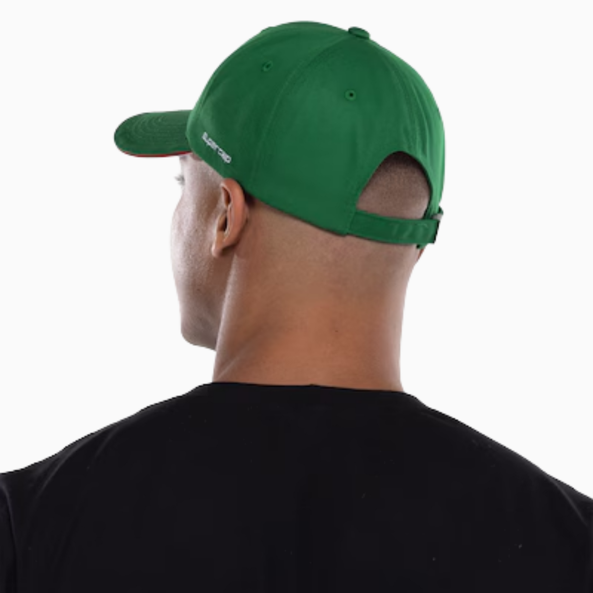 Boné Palmeiras Aba Curva Supercap – Adulto - foto 4
