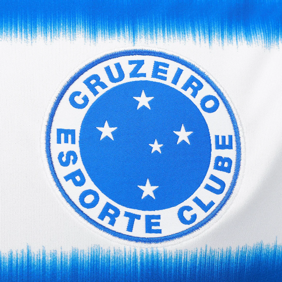 Camisa Adidas Cruzeiro 2025/26 II - foto 3