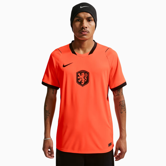Camisa Holanda 2026/27 I - foto 1