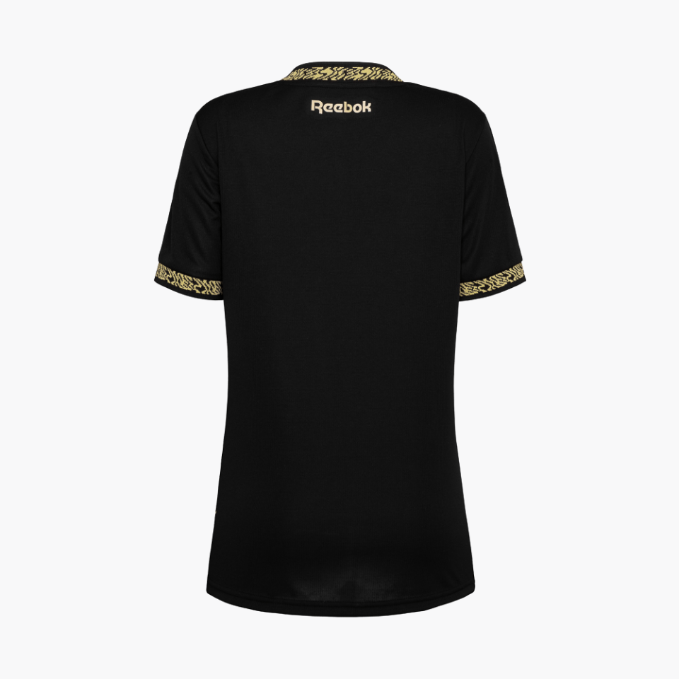 Camisa Feminina Reebok Botafogo 2024/25 II - foto 5