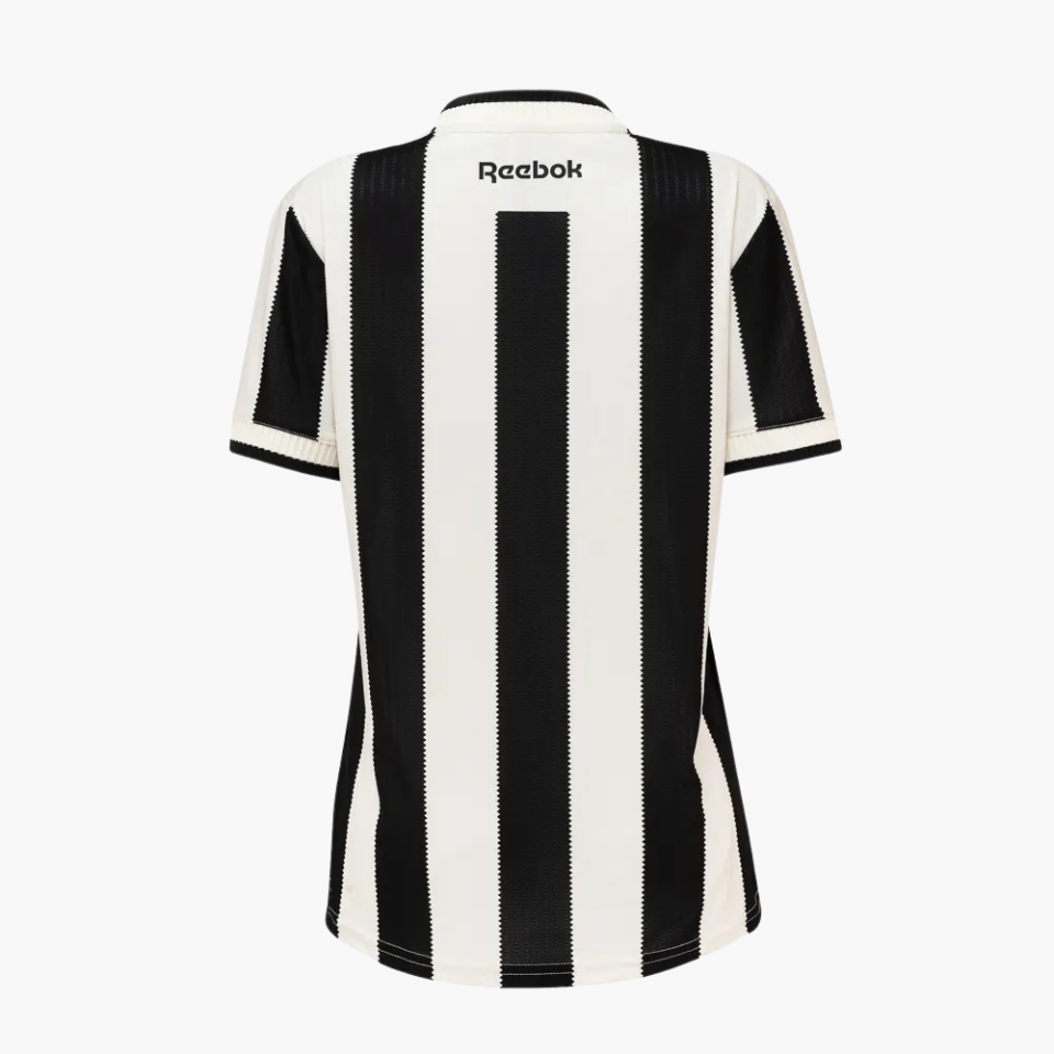 Camisa Feminina Reebok Botafogo 2024/25 I - foto 5