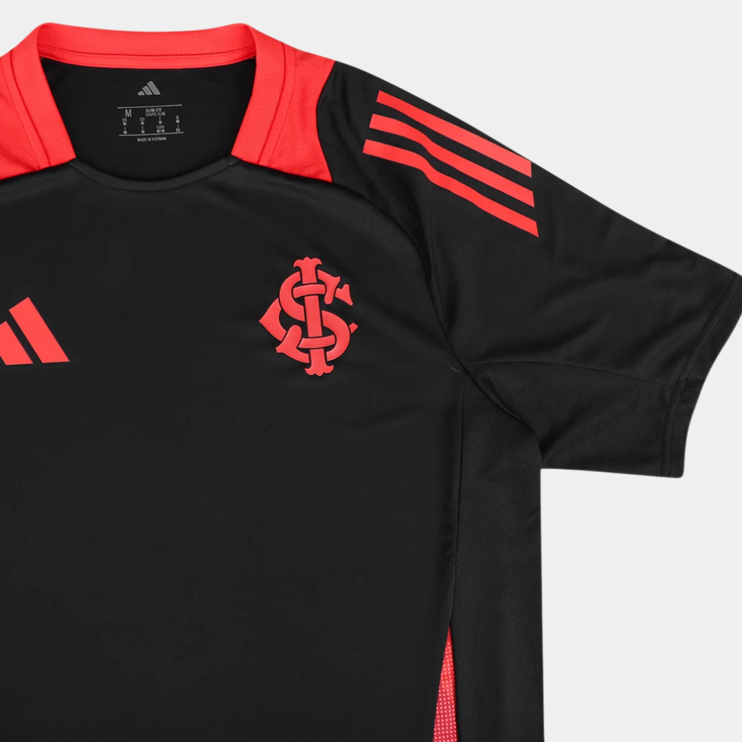 Camisa Adidas Internacional 2025/26 Treino - foto 2