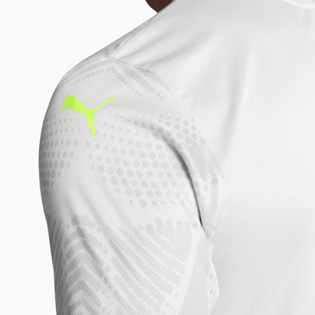 Camisa Goleiro Palmeiras 2025/26 III Jogador - foto 4