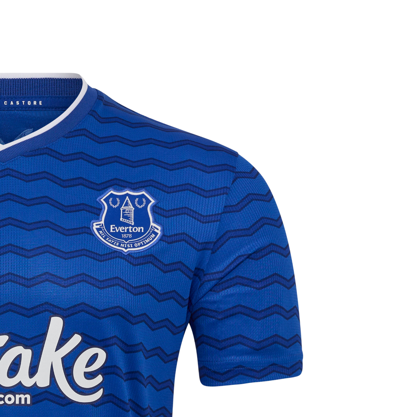 Camisa Everton FC 2025/26 I - foto 3