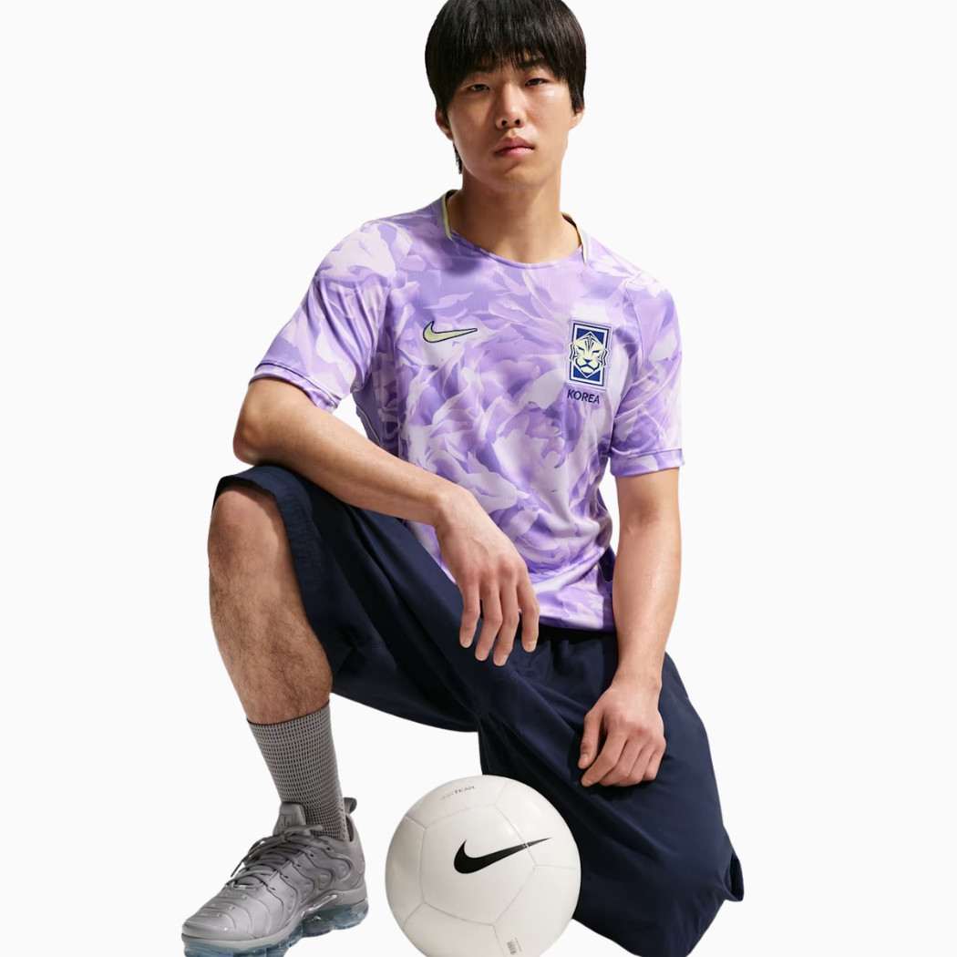 Camisa Coréia do Sul 2026/27 II - foto 7