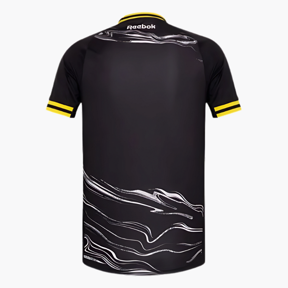 Camisa Reebok Botafogo 2024/25 IV - foto 4
