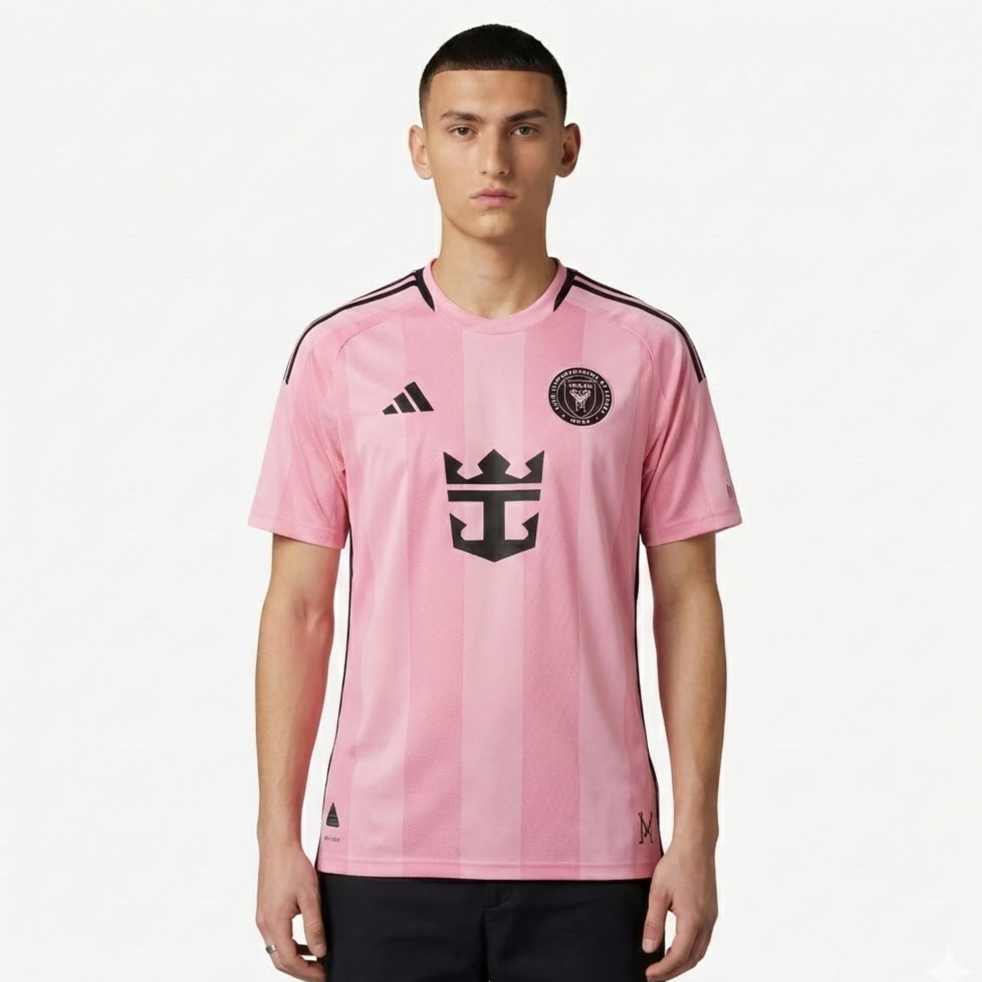 Camisa Inter Miami 2025/26 I - foto 1