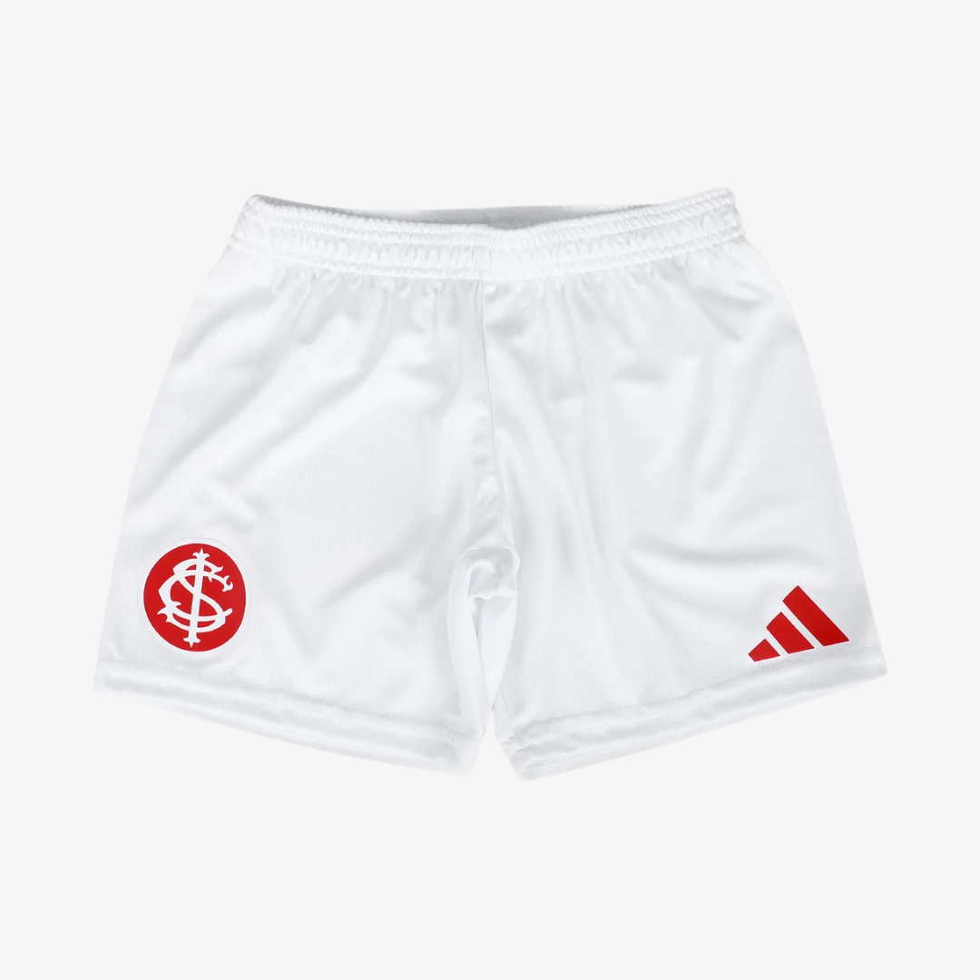 Conjunto Infantil Adidas Internacional 2025/26 I - foto 3