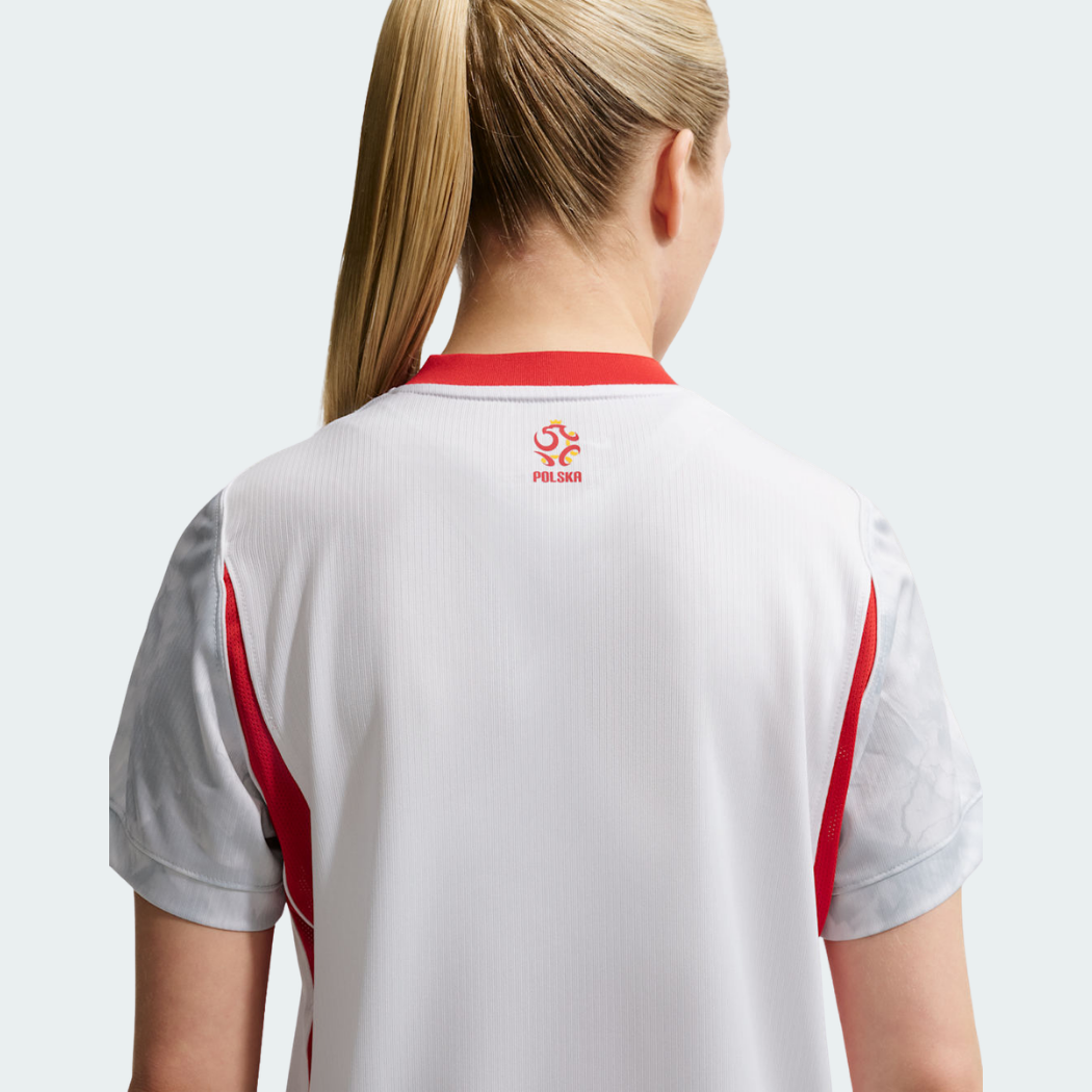 Camisa Feminina Polônia 2026/27 I - foto 4
