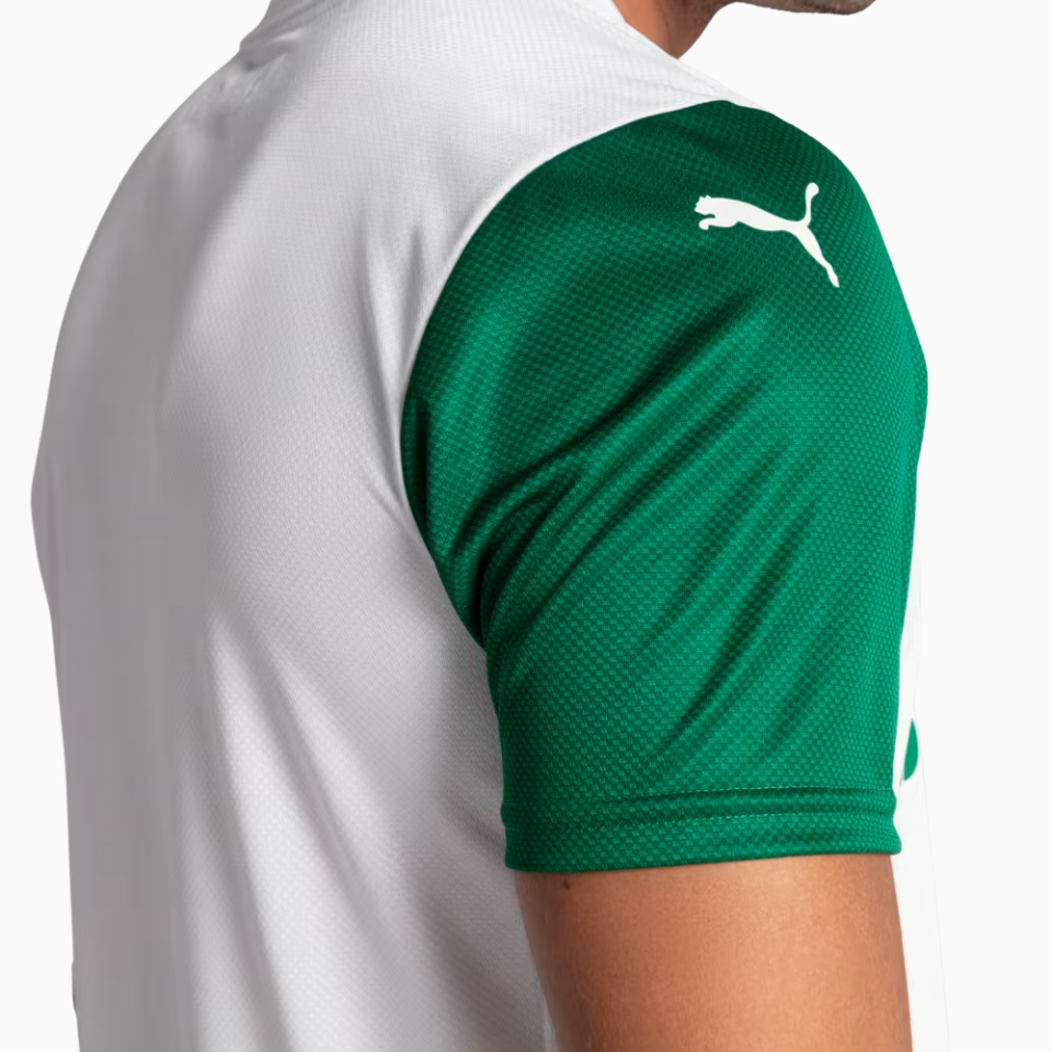 Camisa Puma Palmeiras 2025/26 II Jogador - foto 8
