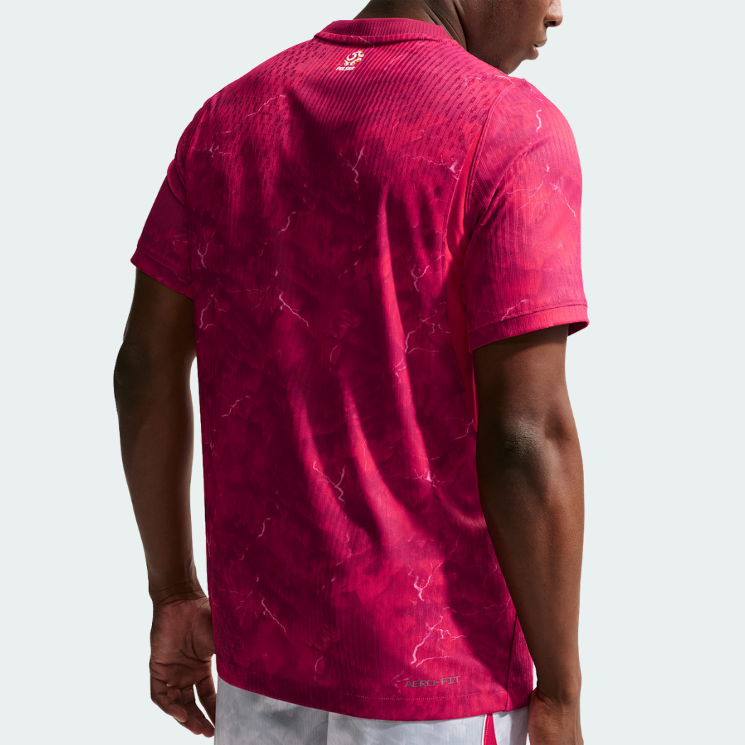 Camisa Polônia 2026/27 II Jogador - foto 3