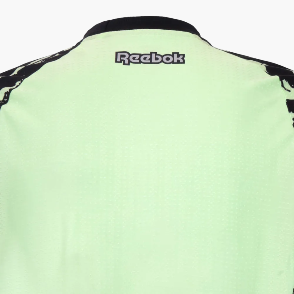 Camisa Goleiro Reebok Botafogo 2025/26 IV - foto 5