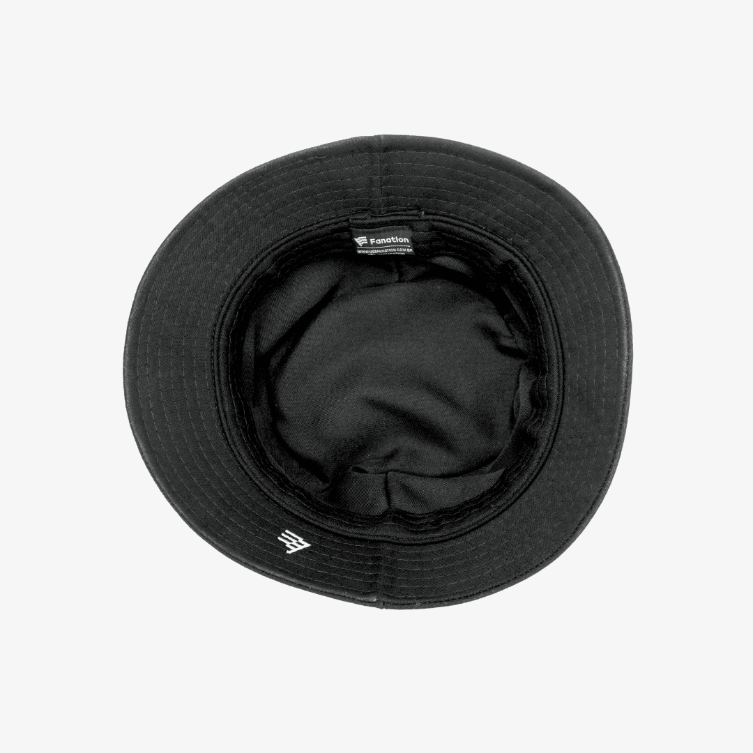 Bucket Internacional Preto - foto 3