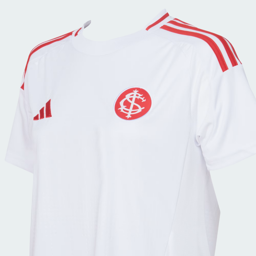 Camisa Feminina Adidas Internacional 2025/26 II - foto 6
