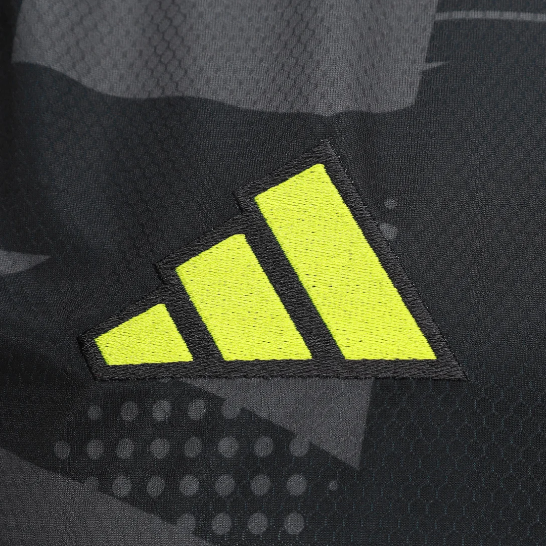 Camisa Adidas Internacional 2025/26 Goleiro - foto 3