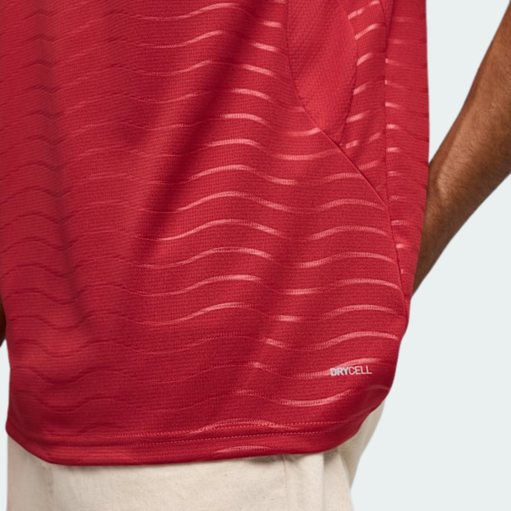 Camisa Portugal 2026/27 I - foto 4