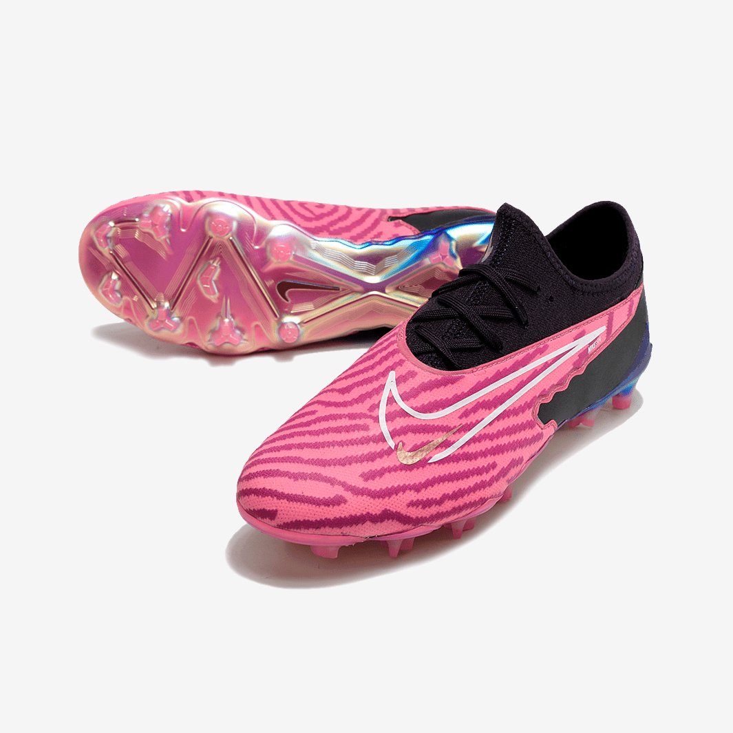 Chuteira Nike Phantom GX Academy Campo - foto 5