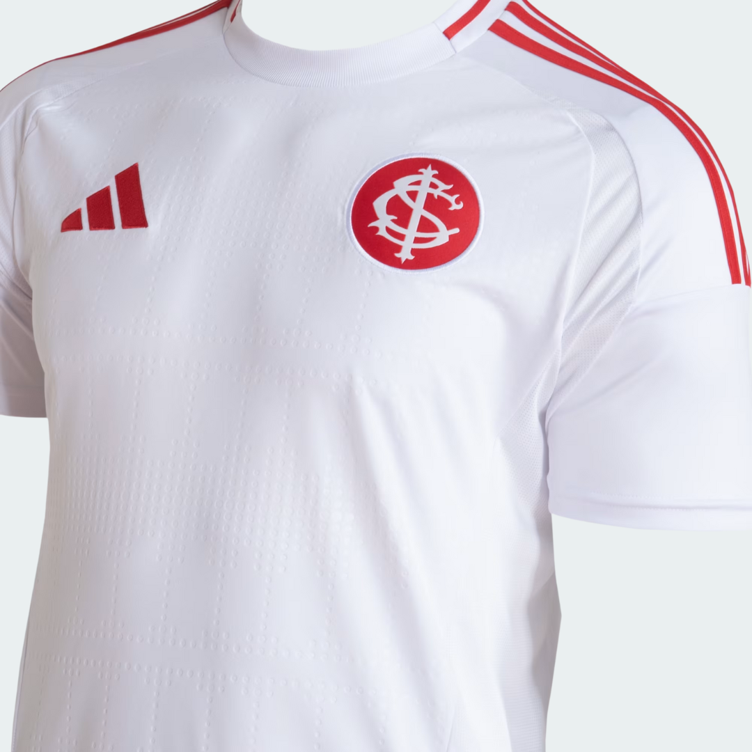 Camisa Adidas Internacional 2025/26 II - foto 5