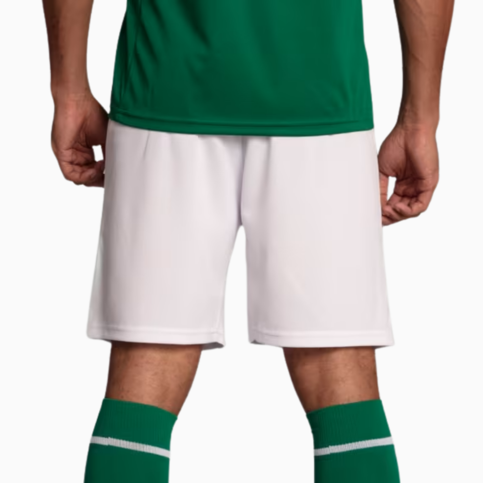 Shorts Palmeiras 2025 I – Torcedor - foto 4