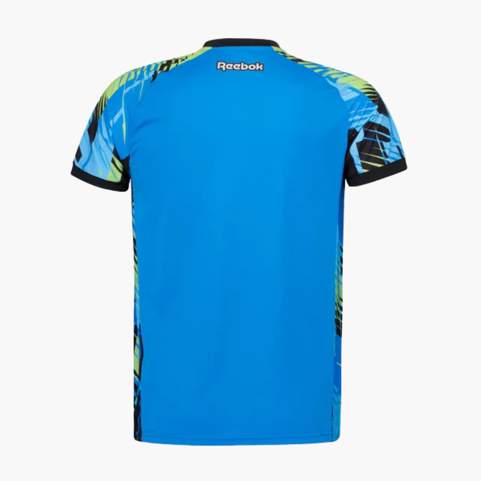 Camisa Goleiro Reebok Botafogo 2025/26 I - foto 3