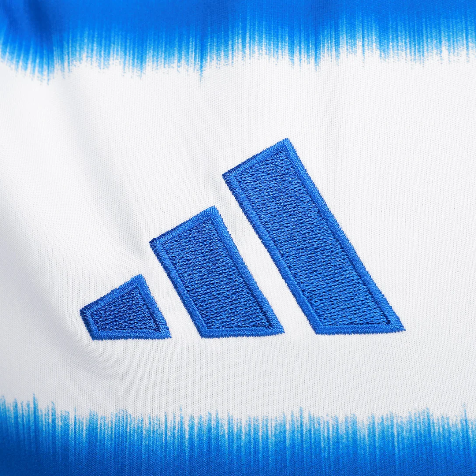 Camisa Adidas Cruzeiro 2025/26 II WALACE N° 5 - foto 4