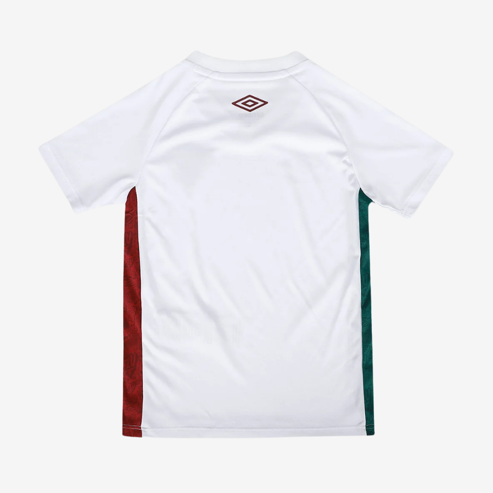 Conjunto Infantil Umbro Fluminense 2025/26 II - foto 5
