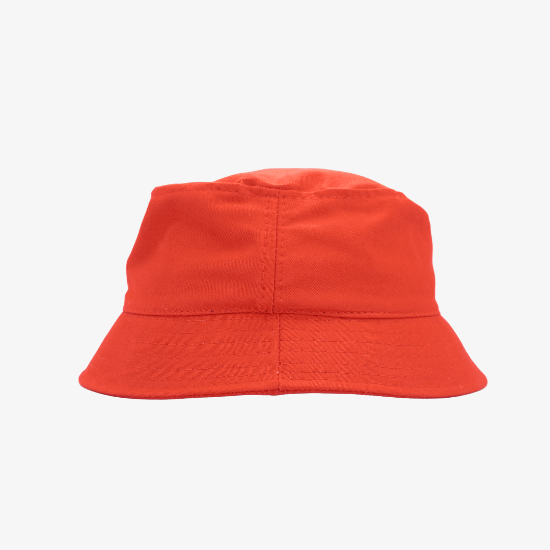 Bucket Internacional - Vermelho - foto 4