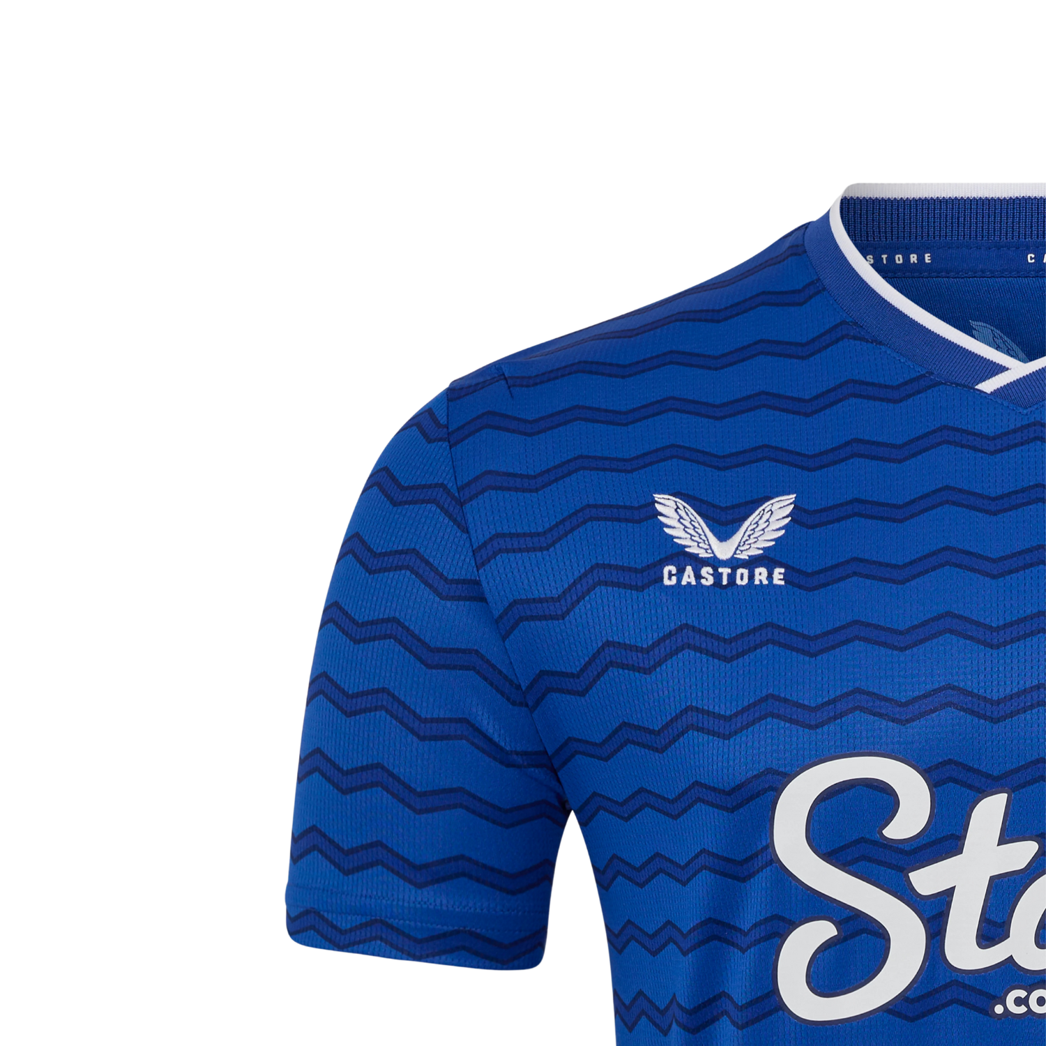 Camisa Everton FC 2025/26 I - foto 4