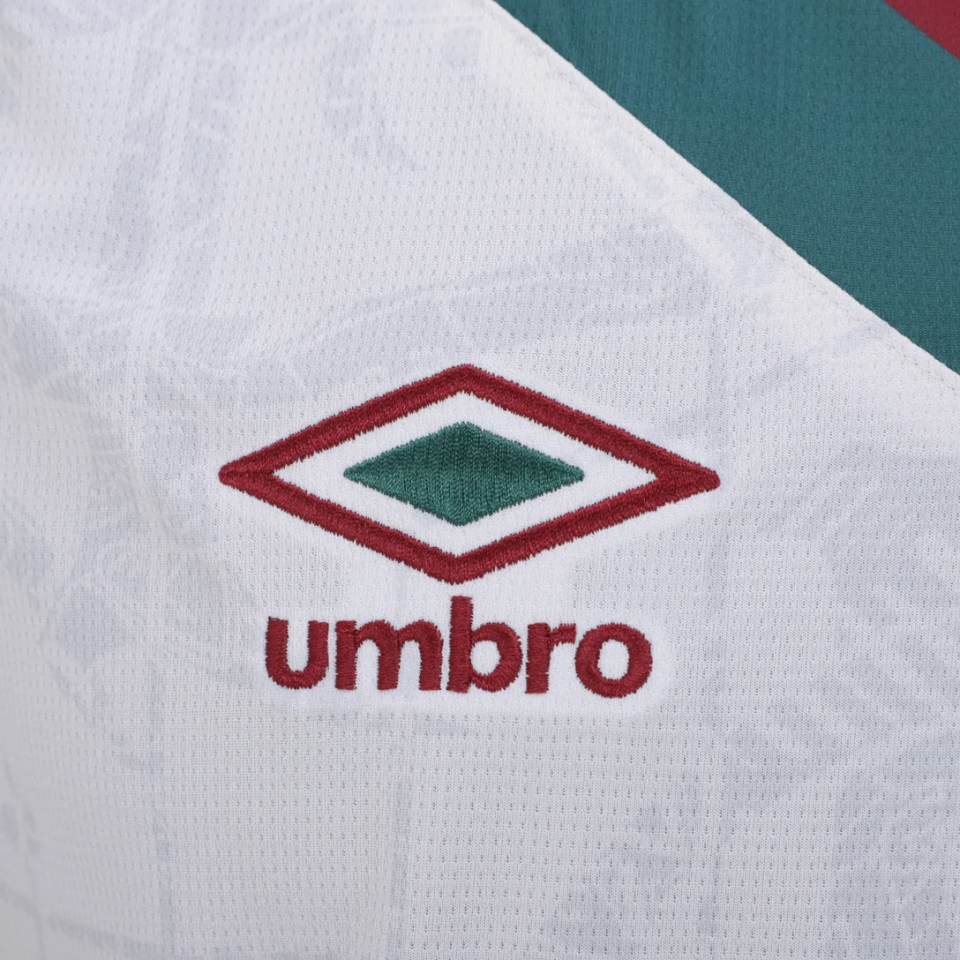 Camisa Umbro Fluminense 2024/25 III - foto 4