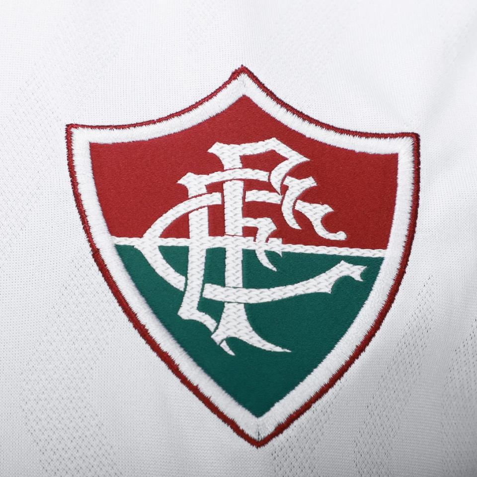 Camisa Umbro Fluminense 2025/26 II Com Patrocinios - foto 6