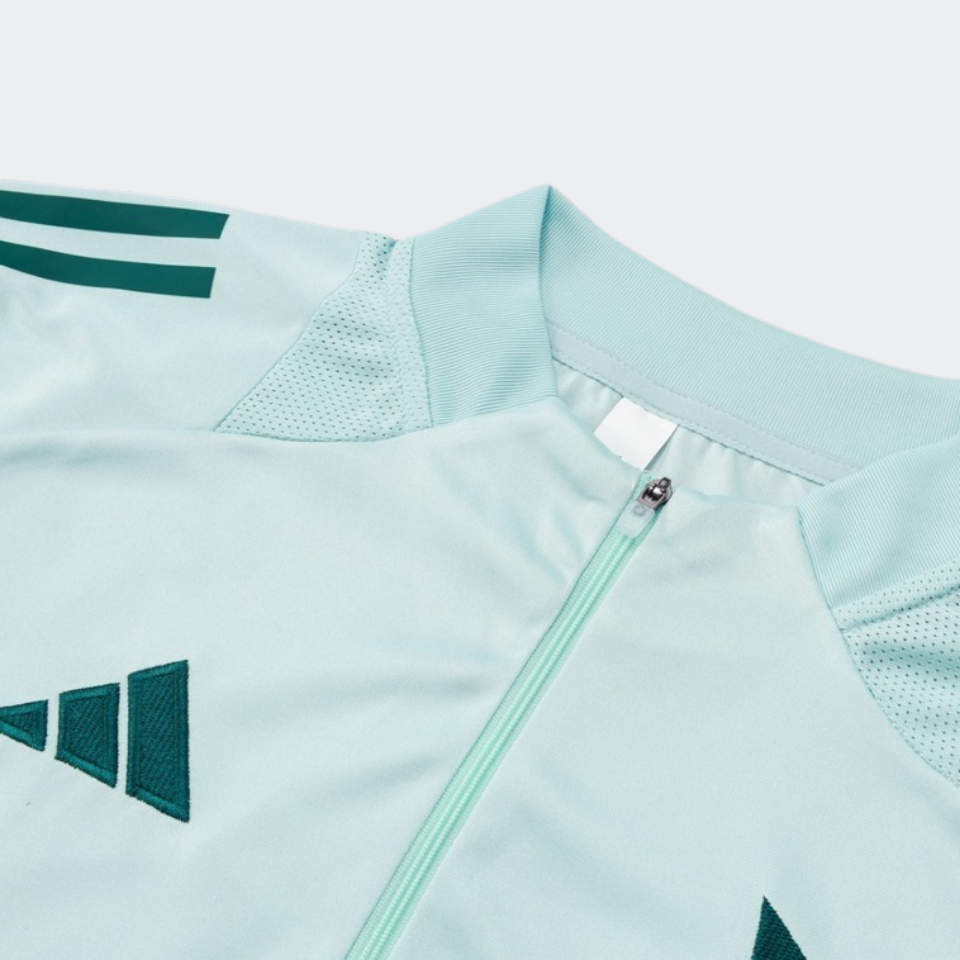 Conjunto de Treino Adidas Cruzeiro 2025/26 - foto 4